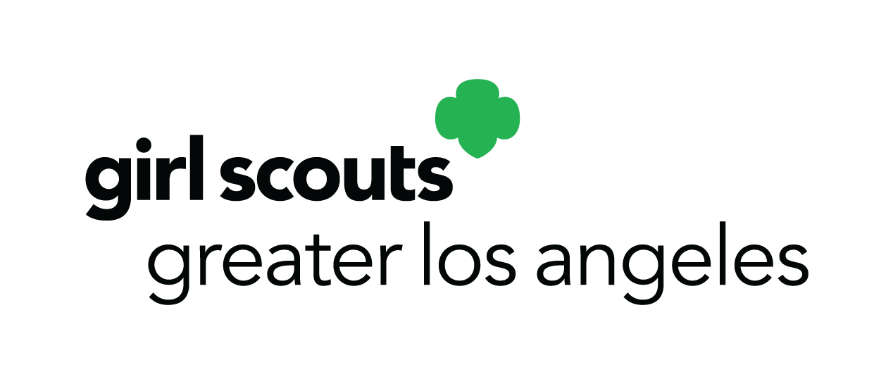 Girl Scouts of Greater Los Angeles Logo